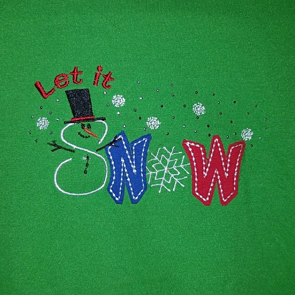 Christmas shirt⛄